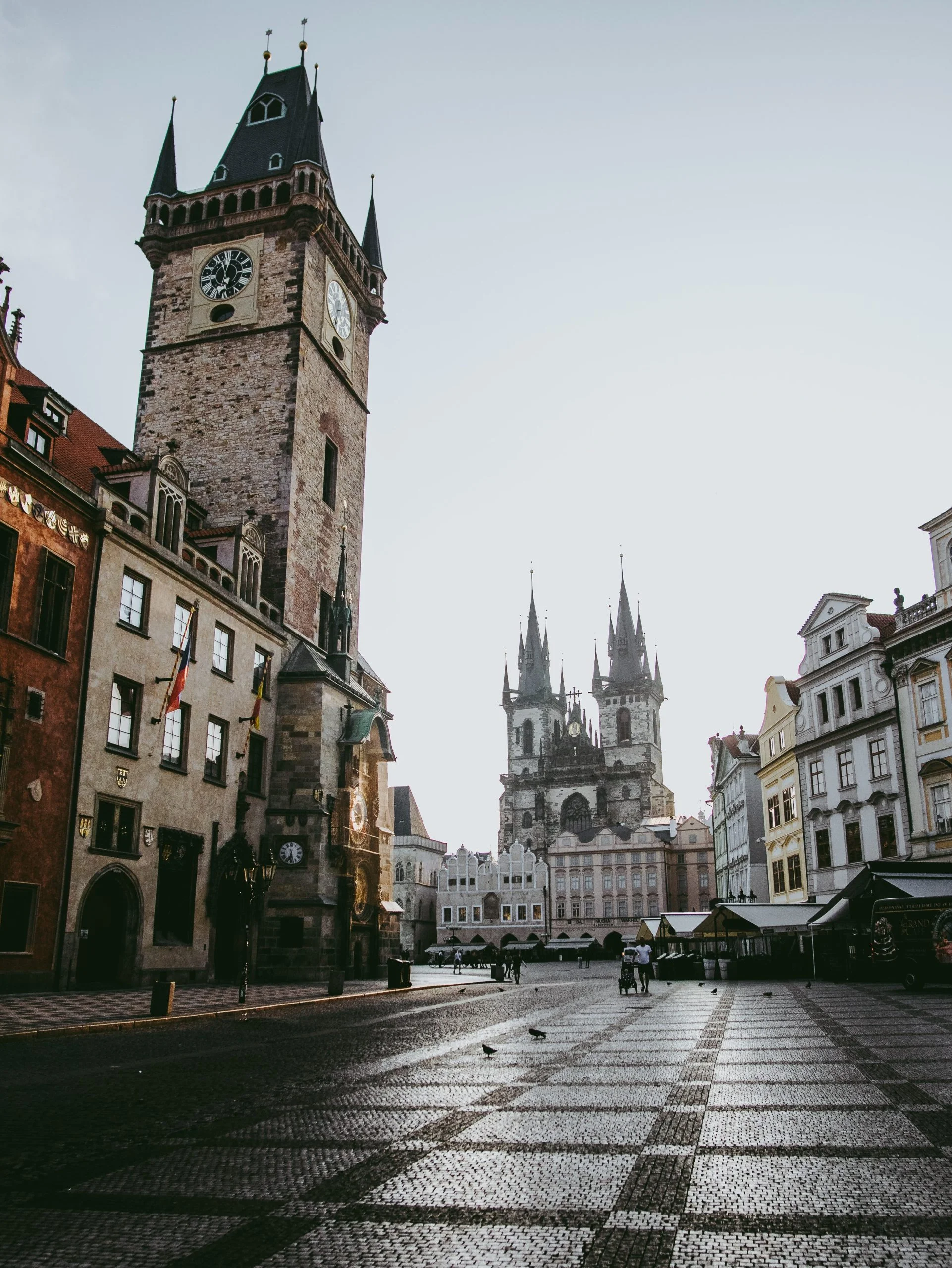 Praga