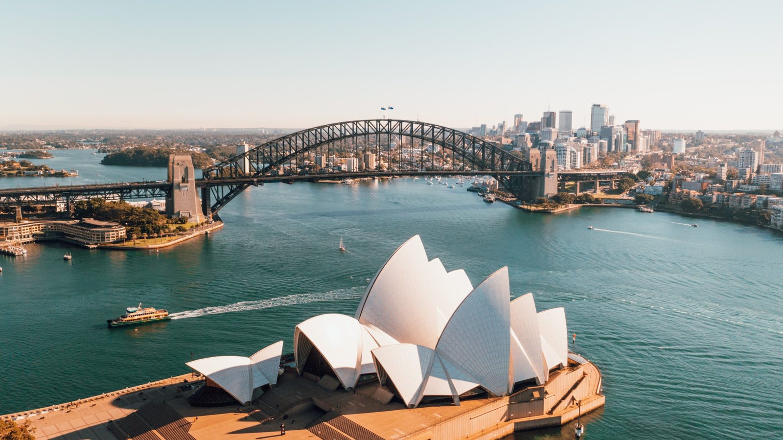Sidney, Australia