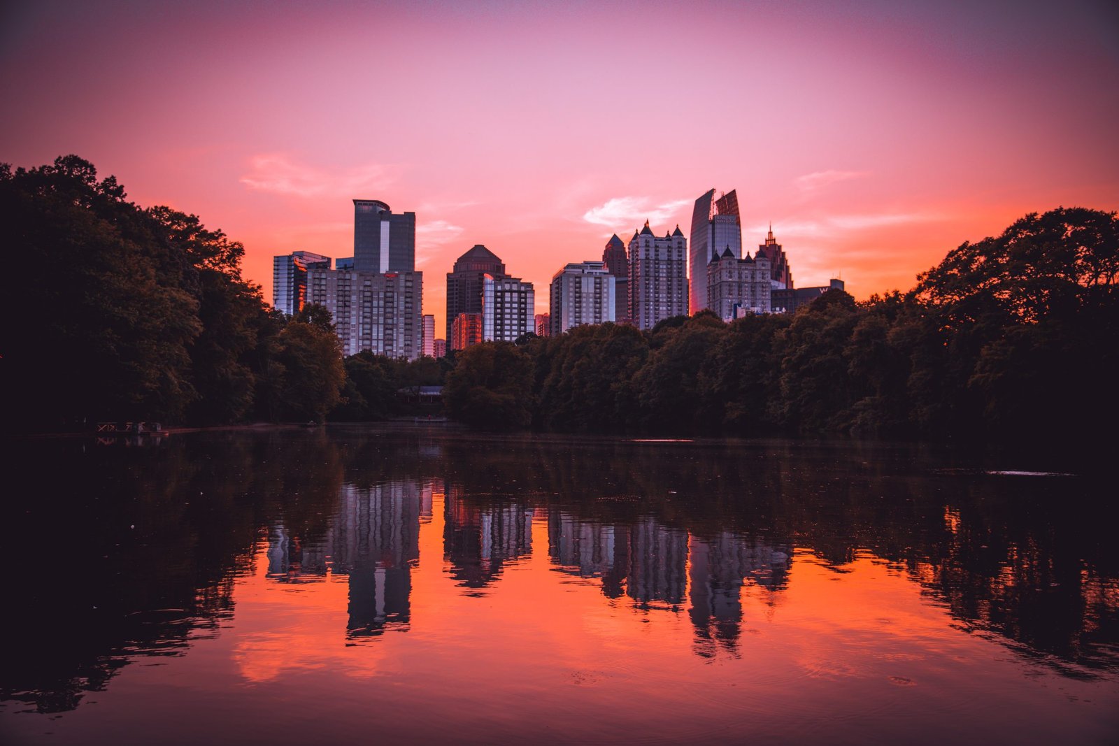 Atlanta
