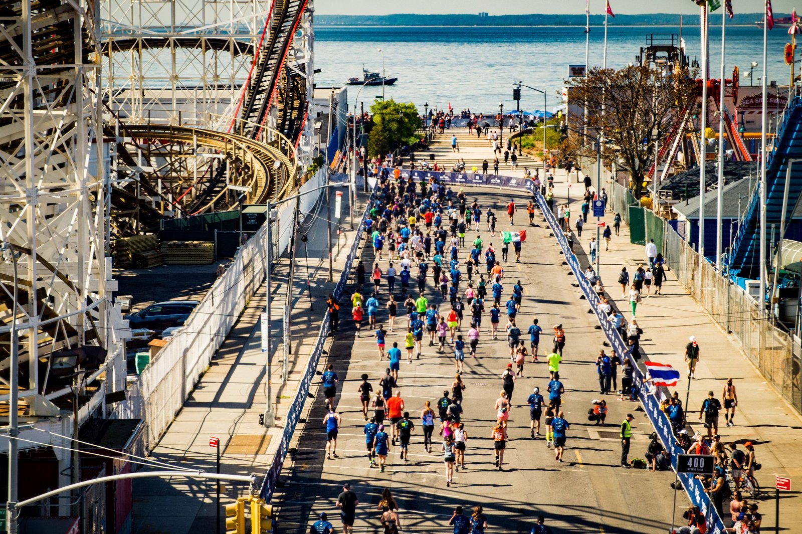 Brooklyn Half 2023 RBC Brooklyn Half Marathon