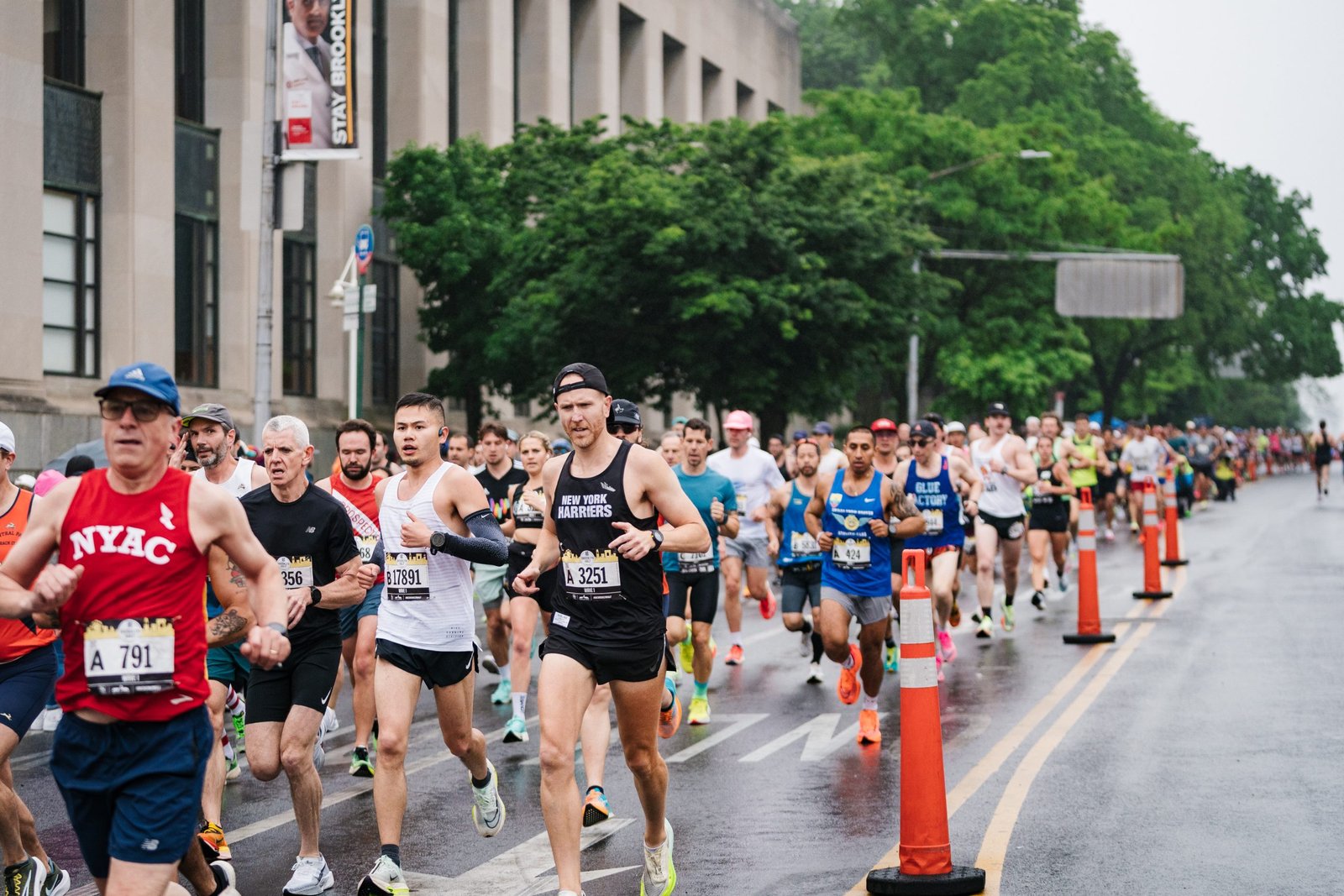 2023 RBC Brooklyn Half Marathon 2023 RBC Brooklyn Half Marathon