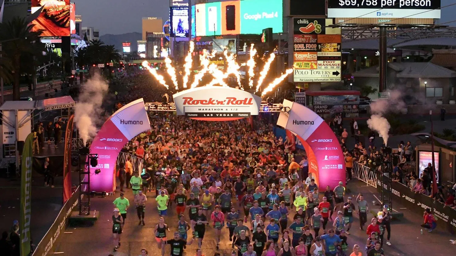 R&R Las Vegas R&R Las Vegas